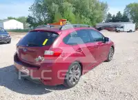 2016 Subaru Impreza photo