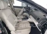 2016 Subaru Impreza photo