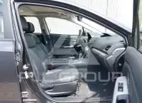 2016 Subaru Impreza photo