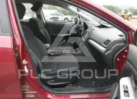 2016 Subaru Impreza фото