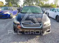 2016 Subaru Impreza фото