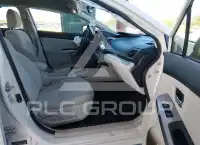 2016 Subaru Impreza фото