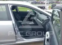 2016 Subaru Impreza фото