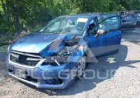 2016 Subaru Impreza photo