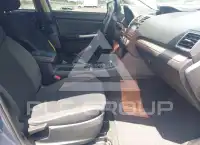 2016 Subaru Impreza фото
