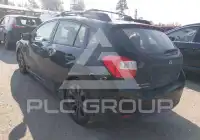 2016 Subaru Impreza photo