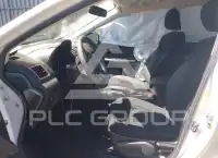 2016 Subaru Impreza фото