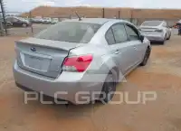 2016 Subaru Impreza photo