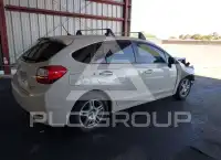 2016 Subaru Impreza фото
