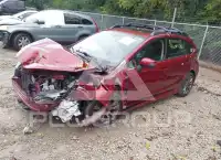 2016 Subaru Impreza фото