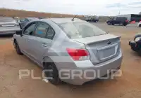 2016 Subaru Impreza photo