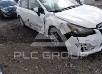 2016 Subaru Impreza photo