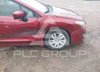 2016 Subaru Impreza photo