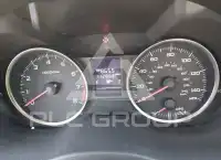 2016 Subaru Impreza фото