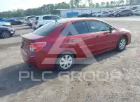 2016 Subaru Impreza photo