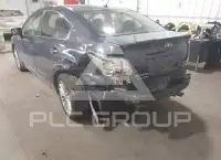2016 Subaru Impreza photo