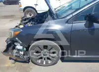 2016 Subaru Impreza фото