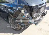 2016 Subaru Impreza фото