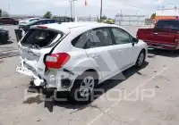 2016 Subaru Impreza photo