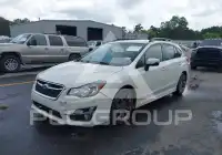 2016 Subaru Impreza фото