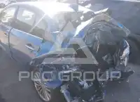 2016 Subaru Impreza фото
