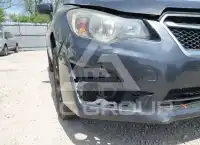 2016 Subaru Impreza photo