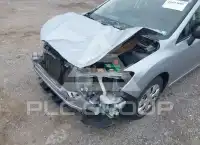 2016 Subaru Impreza фото