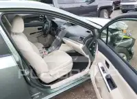 2016 Subaru Impreza фото
