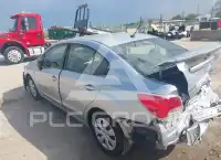 2016 Subaru Impreza фото