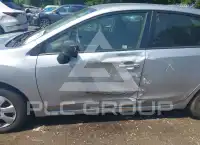 2016 Subaru Impreza photo