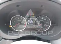 2016 Subaru Impreza фото