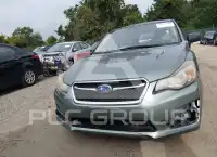 2016 Subaru Impreza photo