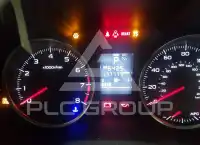 2016 Subaru Impreza фото
