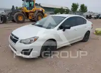 2016 Subaru Impreza photo