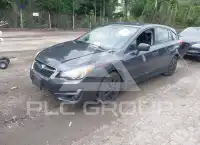 2016 Subaru Impreza photo