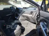 2016 Subaru Impreza фото