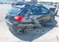 2016 Subaru Impreza фото