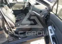 2016 Subaru Impreza photo