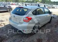2016 Subaru Impreza фото
