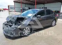2016 Subaru Impreza фото