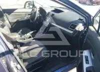 2016 Subaru Impreza фото
