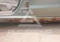 2016 Subaru Impreza фото