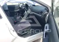 2016 Subaru Impreza фото