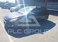 2016 Subaru Impreza photo