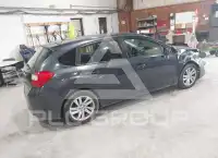 2016 Subaru Impreza фото