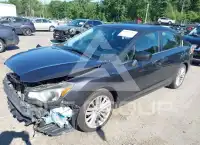 2016 Subaru Impreza photo