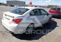 2016 Subaru Impreza фото