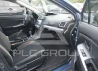 2016 Subaru Impreza фото
