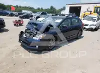 2016 Subaru Impreza фото