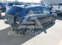 2016 Subaru Impreza фото